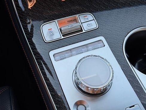 New 2026 Genesis GV70 3.5T Sport Prestige image 38