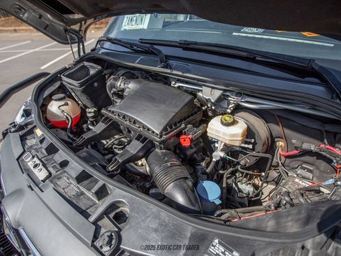 Used 2022 Mercedes-Benz Sprinter 3500 image 15