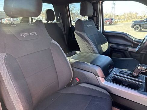 Used 2017 Ford F150 Raptor image 23