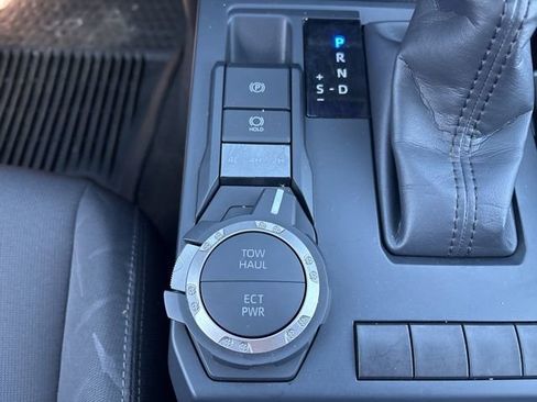 Used 2024 Toyota Tacoma SR5 image 35