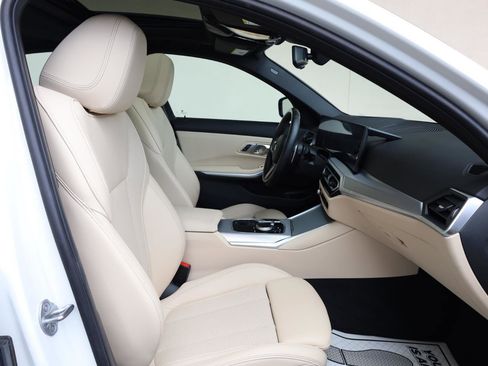 Used 2023 BMW M340i w/ Premium Package RWD image 30