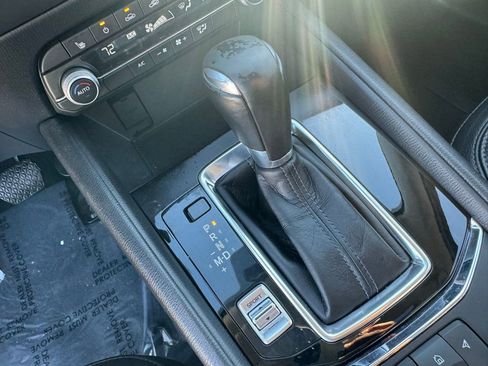 Used 2021 MAZDA CX-5 Touring w/ Touring Preferred SV Package image 15