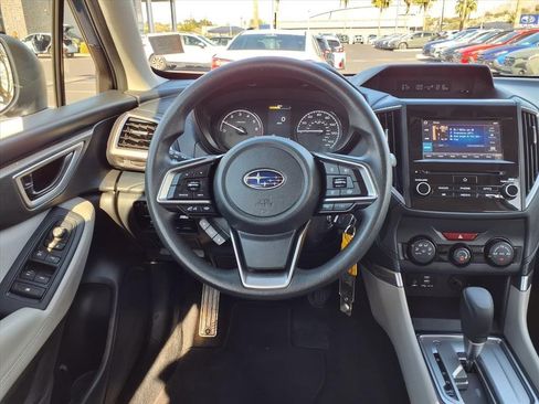 Certified 2023 Subaru Forester image 22