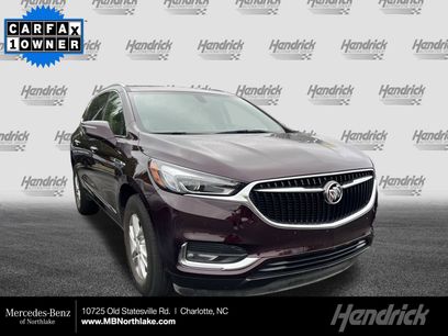 Used 2018 Buick Enclave Essence