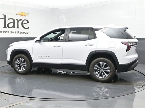 New 2026 Chevrolet Equinox LT w/ LPO, Floor Liner Package image 30