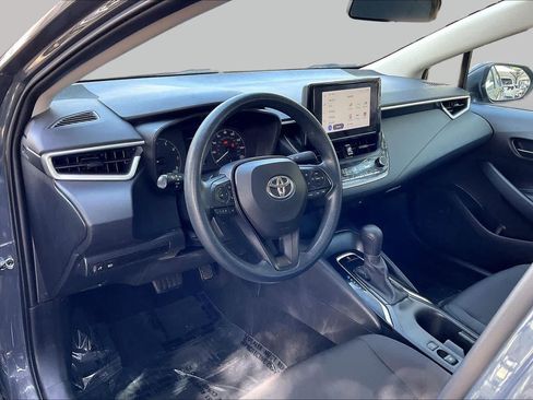 Used 2023 Toyota Corolla LE FWD image 18