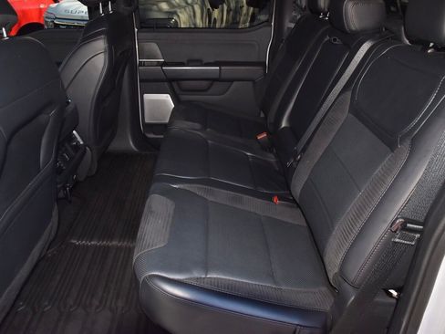 Used 2023 Ford F150 Raptor w/ Raptor Carbon Fiber Package image 14