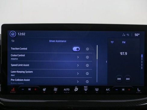 Used 2023 Ford Escape ST-Line w/ Tech Pack #1 image 25