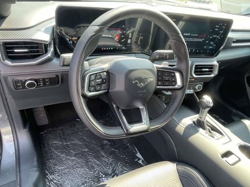 New 2026 Ford Mustang GT Premium RWD image 10