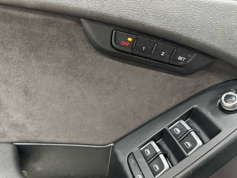 Used 2013 Audi S4 Prestige w/ Prestige Pkg AWD/4WD image 23