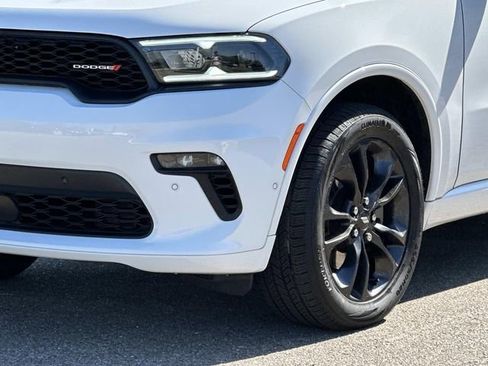 Used 2023 Dodge Durango GT AWD/4WD image 7