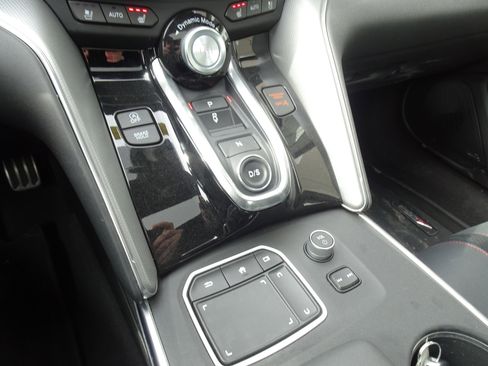 Used 2023 Acura TLX w/A-Spec Package image 17