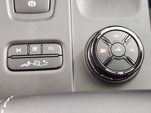 New 2026 Ford Ranger XLT AWD/4WD image 23