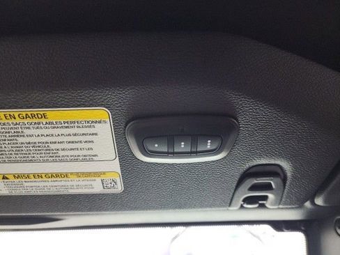 New 2025 Jeep Wrangler Unlimited Rubicon 4xe w/ Convenience Group image 33