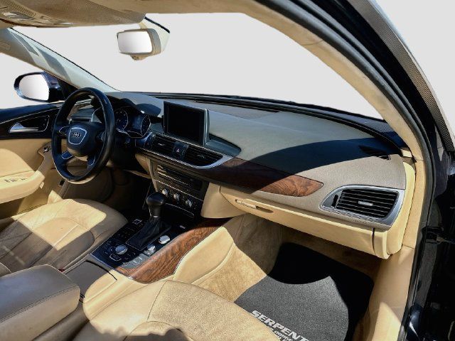 Used 2013 Audi A6 2.0T Premium Plus w/ Premium Plus Pkg FWD image 30