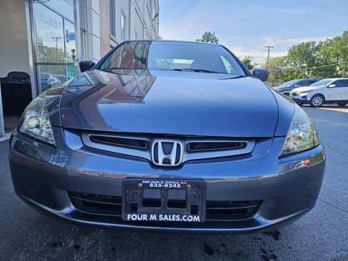 Used 2005 Honda Accord LX image 27