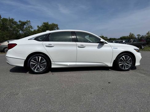 Used 2019 Honda Accord Touring image 7