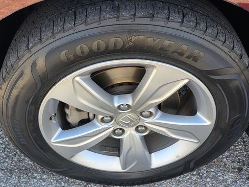 Used 2018 Honda Odyssey EX-L image 40