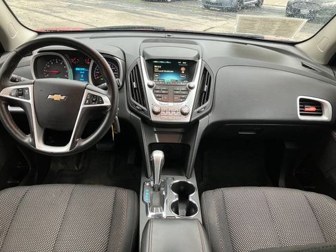 Used 2015 Chevrolet Equinox LT w/ Driver Convenience Package FWD image 17