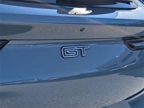 Used 2023 Ford Mustang Mach-E GT w/ GT Performance Edition image 11