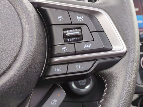 Used 2023 Subaru Forester Limited image 30