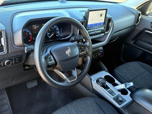 Used 2023 Ford Bronco Sport Big Bend image 16