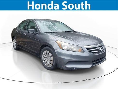 Used 2011 Honda Accord LX image 1