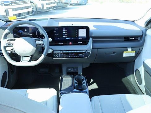 New 2026 Hyundai Ioniq 5 Limited image 6