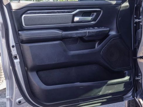 Certified 2021 RAM 1500 Big Horn image 19