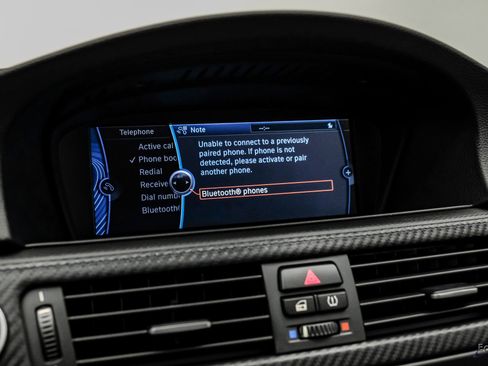 Used 2011 BMW M3 Sedan RWD image 78