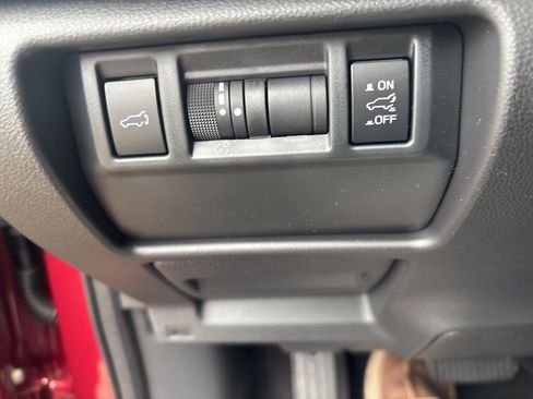 New 2026 Subaru Forester Limited image 20