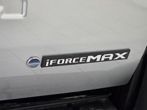 New 2025 Toyota Tacoma 4x4 Double Cab Hybrid image 19