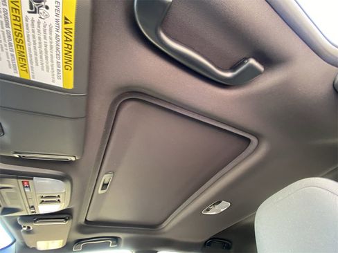 New 2026 Subaru Crosstrek 2.5i Sport image 18