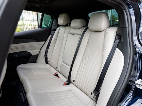 Certified 2023 Maserati Grecale Modena AWD/4WD image 19
