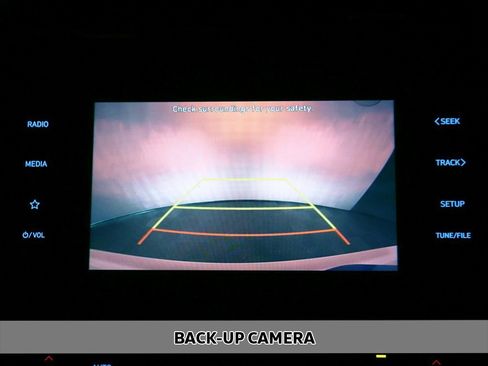 Used 2024 Hyundai Tucson SEL image 5