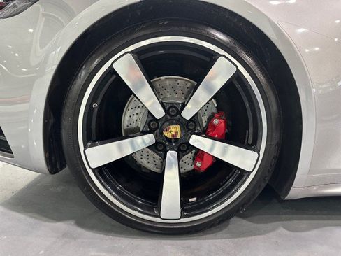 Used 2021 Porsche 911 Carrera S RWD image 7