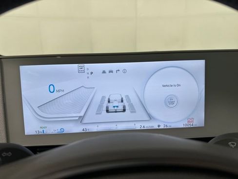 Used 2024 Hyundai Ioniq 5 Limited image 17