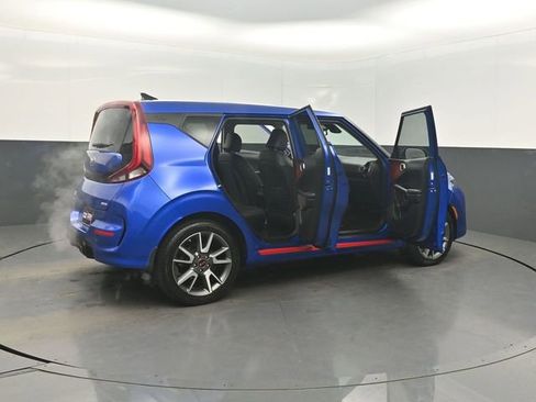 Used 2021 Kia Soul Turbo image 40