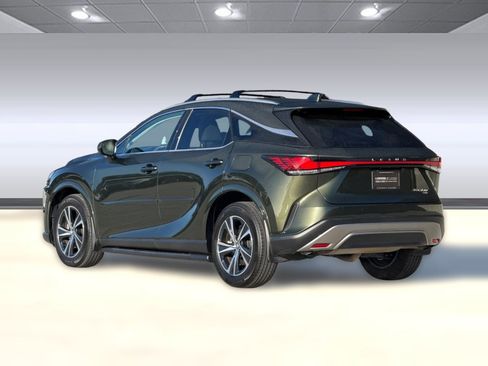 Certified 2024 Lexus RX 350 Premium w/ Convenience Package image 3