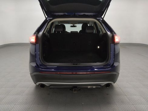 Used 2016 Ford Edge SEL w/ Equipment Group 201A image 29