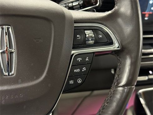 Used 2023 Lincoln Navigator L Black Label image 26