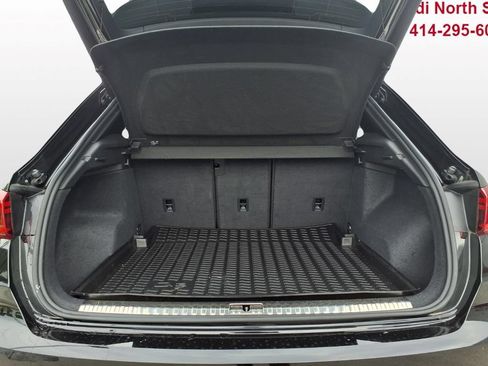 Used 2023 Audi Q3 2.0T Premium Plus w/ Premium Plus Package AWD/4WD image 8