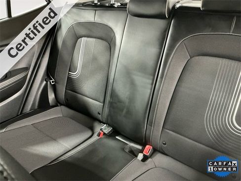 Certified 2023 Hyundai Venue Limited image 13