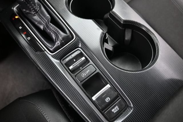 Used 2024 Honda Civic Sport image 22
