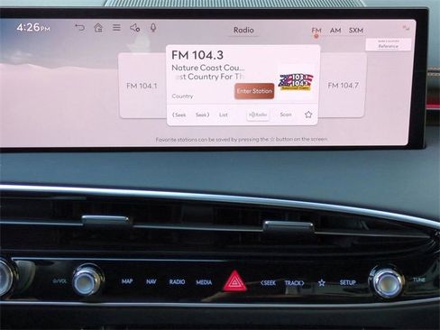 New 2026 Genesis GV70 3.5T Sport Advanced image 17