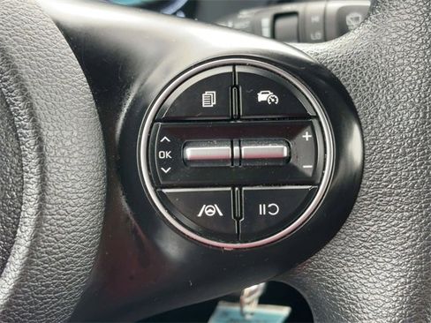 Used 2024 Kia Soul LX w/ Option Group 015 image 20