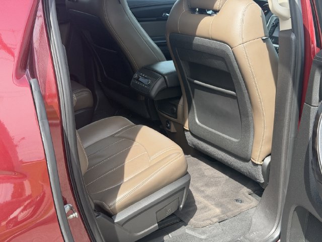 Used 2017 GMC Acadia Limited SLT FWD image 20