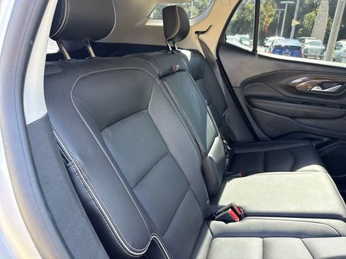 Used 2019 GMC Terrain Denali w/ Comfort Package image 29