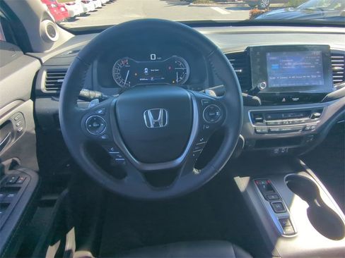 Used 2023 Honda Ridgeline RTL image 15