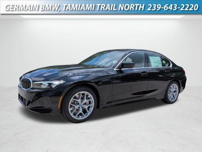 New 2026 BMW 330i Sedan w/ Premium Package